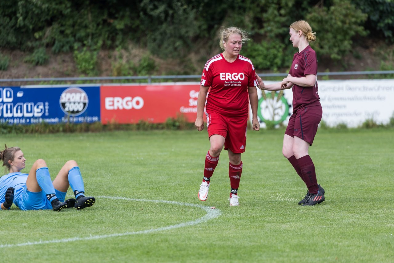 Bild 359 - F TuS Tensfeld - TSV Bargteheide : Ergebnis: 1:0